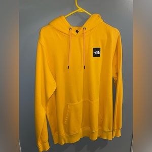 The North Face Hoodie